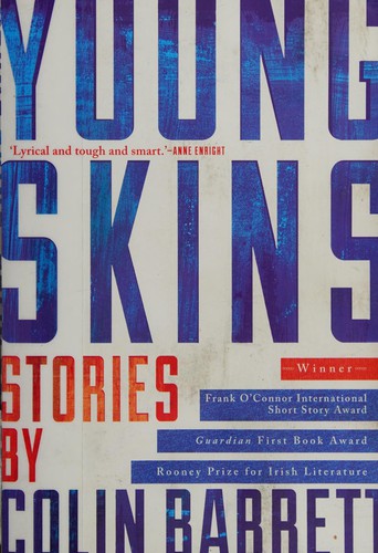 Cover of Young Skins