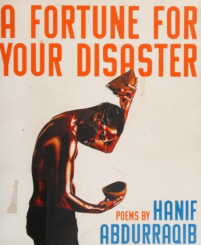 Cover of A Fortune For Your Disaster