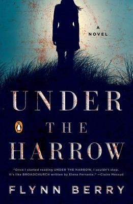 Cover of Under the Harrow