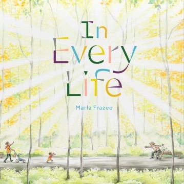 Cover of In Every Life