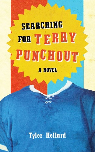 Cover of Searching for Terry Punchout