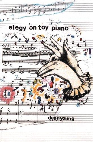 Cover of Elegy on Toy Piano