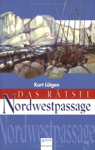 Cover of Das Rätsel Nordwestpassage