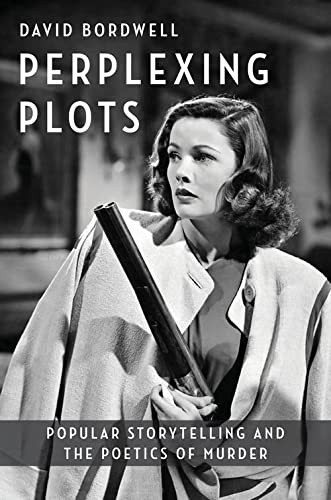 Cover of Perplexing Plots: Popular Storytelling and the Poetics of Murder