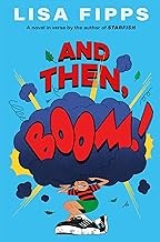 Cover of And Then, Boom!