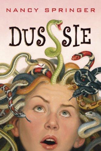 Cover of Dusssie
