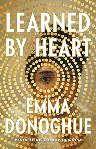 Cover of Learned by Heart