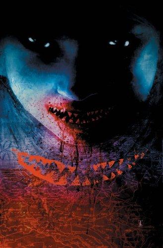 Cover of 30 Days of Night