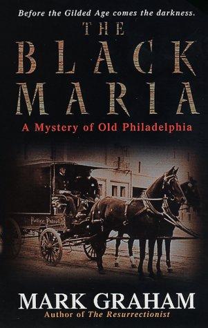 Cover of The Black Maria
