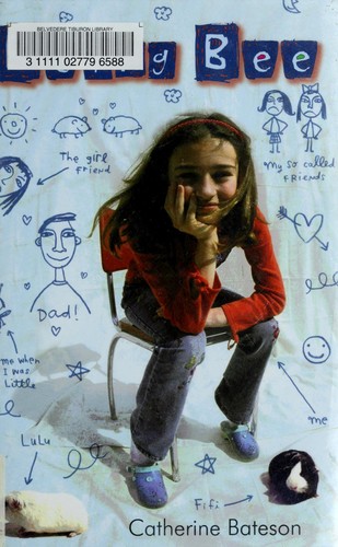 Cover of Being Bee