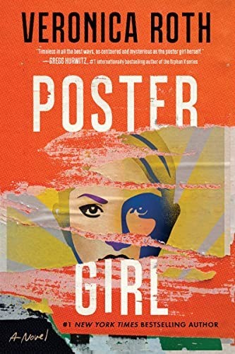 Cover of Poster Girl