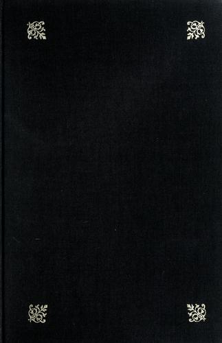 Cover of Mr. Clemens and Mark Twain