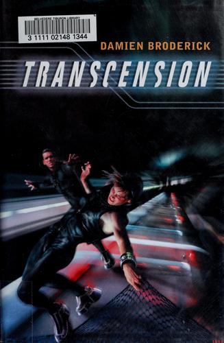 Cover of Transcension