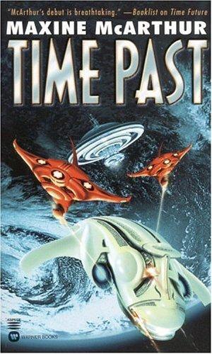 Cover of Time Past