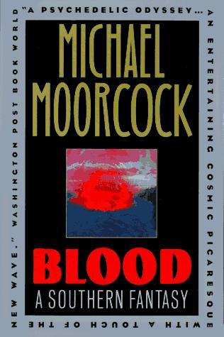 Cover of Blood