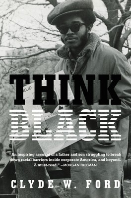 Cover of Think Black