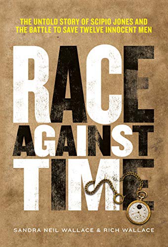 Cover of Race Against Time