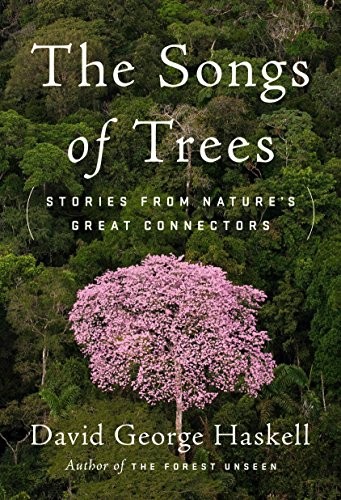 Cover of The Songs of Trees