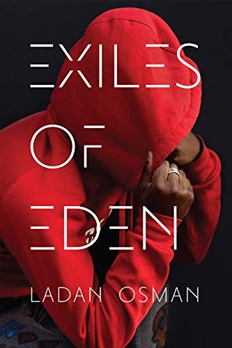 Cover of Exiles of Eden