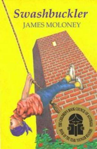 Cover of Swashbuckler