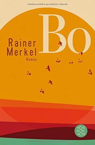 Cover of Bo