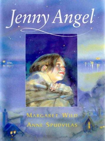 Cover of Jenny Angel