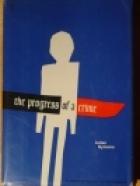 Cover of The Progress of a Crime