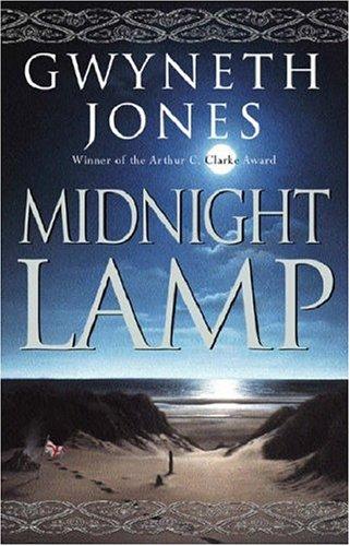 Cover of Midnight Lamp