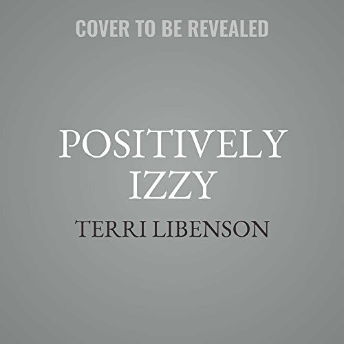 Cover of Positively Izzy
