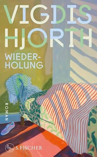 Cover of Gjentakelsen
