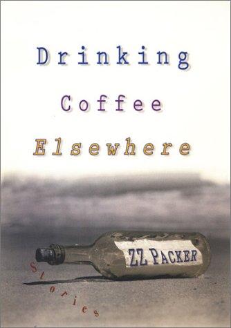 Cover of Drinking Coffee Elsewhere