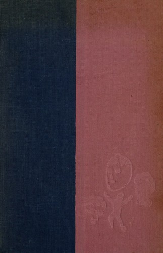 Cover of All the Little Heroes