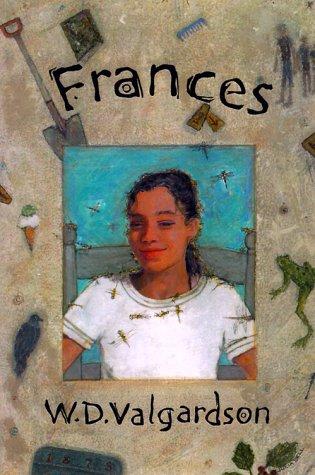 Cover of Frances