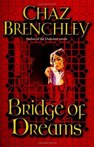 Cover of Bridge of Dreams