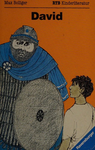 Cover of David