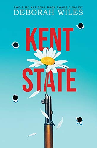 Cover of Kent State