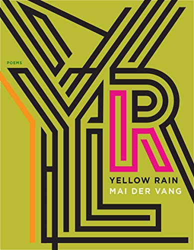Cover of Yellow Rain