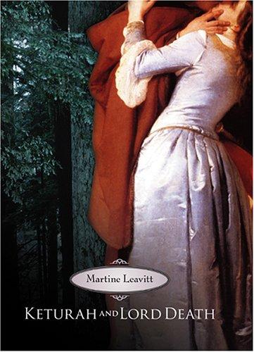 Cover of Keturah and Lord Death