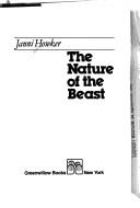 Cover of Nature of the Beast