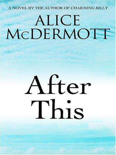 Cover of After This