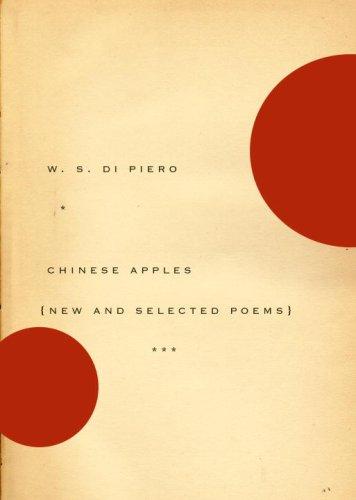 Cover of Chinese Apples