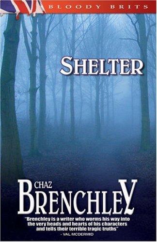 Cover of Shelter