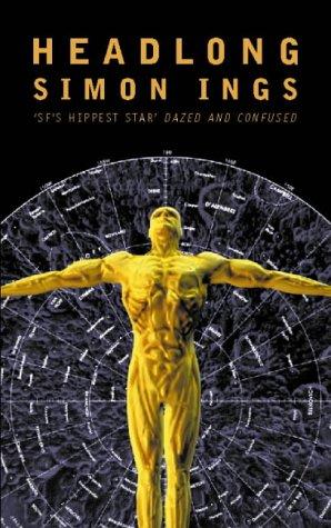 Cover of Headlong