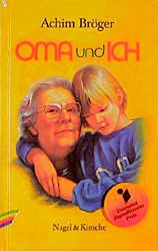 Cover of Oma und ich