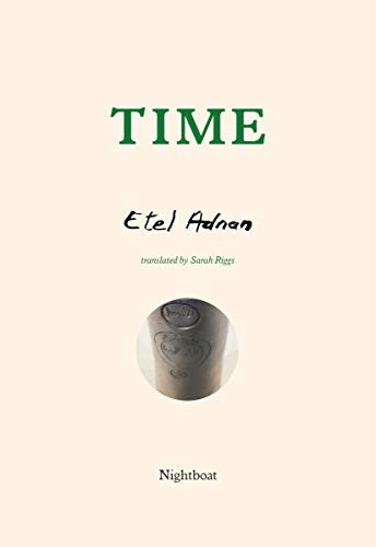 Cover of Time