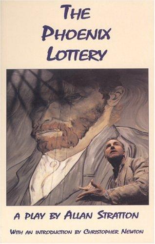 Cover of The Phoenix Lottery