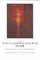 Cover of The Philosopher's Club