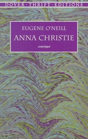Cover of Anna Christie