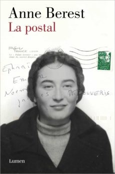 Cover of The Postcard
