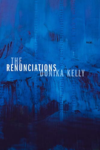 Cover of The Renunciations